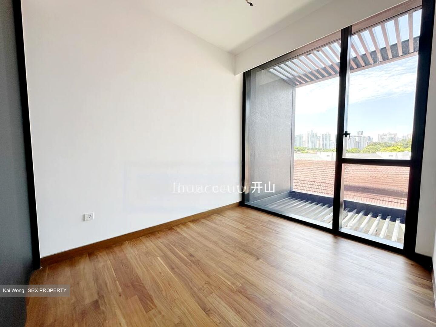 Jervois Privé (D10), Apartment #434309331